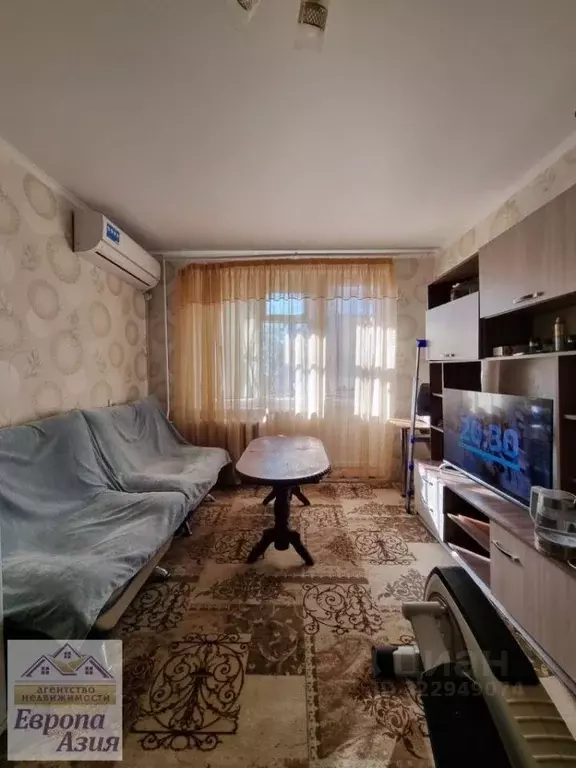 2-к кв. Оренбургская область, Оренбург Новая ул., 7/1 (48.3 м) - Фото 2