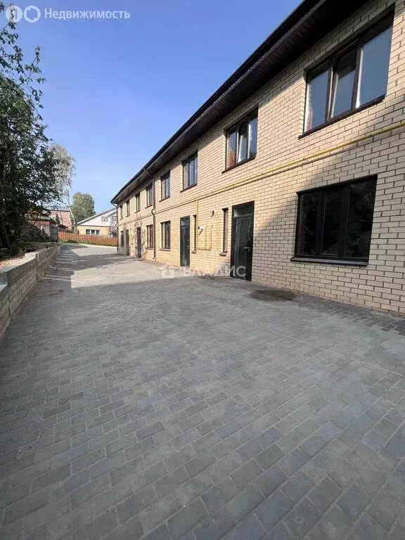 2-комнатная квартира: Выльгорт, улица Ольги Мальцевой, 33 (59 м) - Фото 0