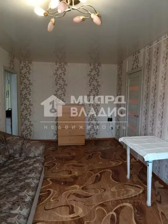 2-к кв. Омская область, Омск Городок Нефтяников мкр, ул. 22 Апреля, ... - Фото 1