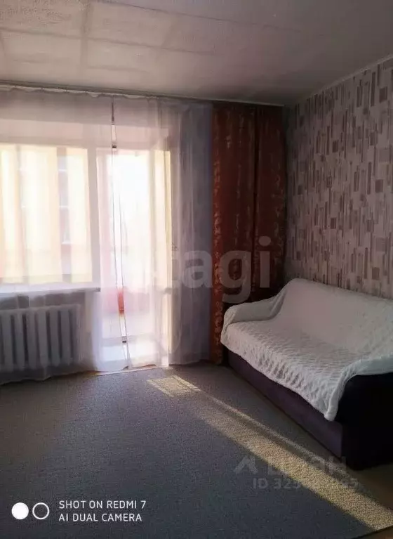 Студия Томская область, Томск Большая Подгорная ул., 57 (21.7 м) - Фото 1