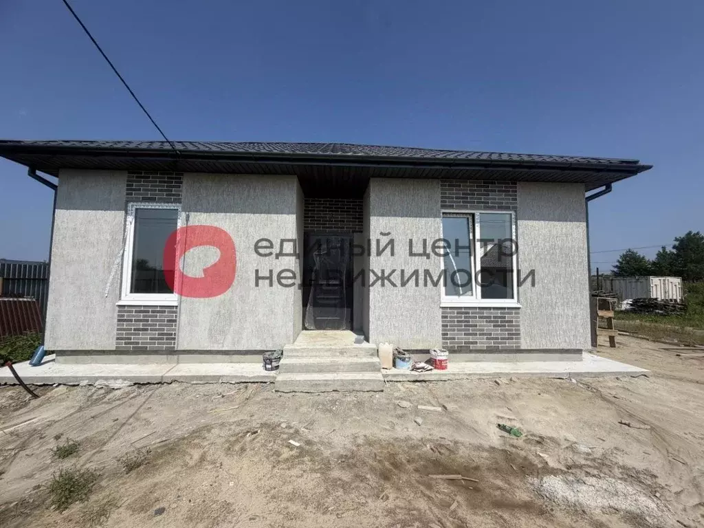 Дом в Тюменская область, Тюмень Царево СНТ, ул. Тальниковая (90 м) - Фото 2