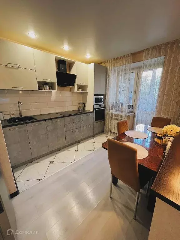 Продаётся 2-к квартира, 57 м - Фото 0