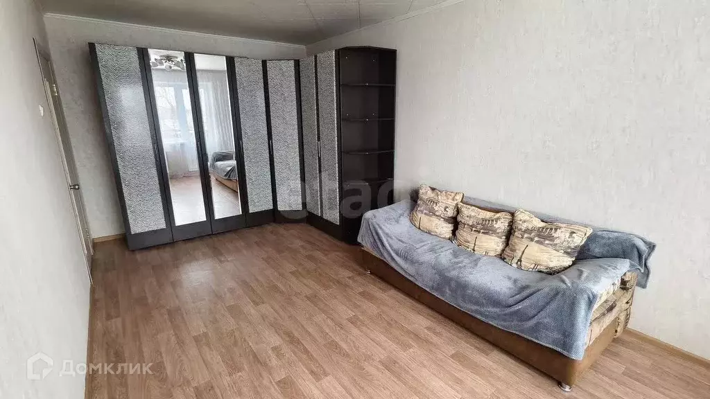 Продаётся 1-к квартира, 29 м - Фото 1