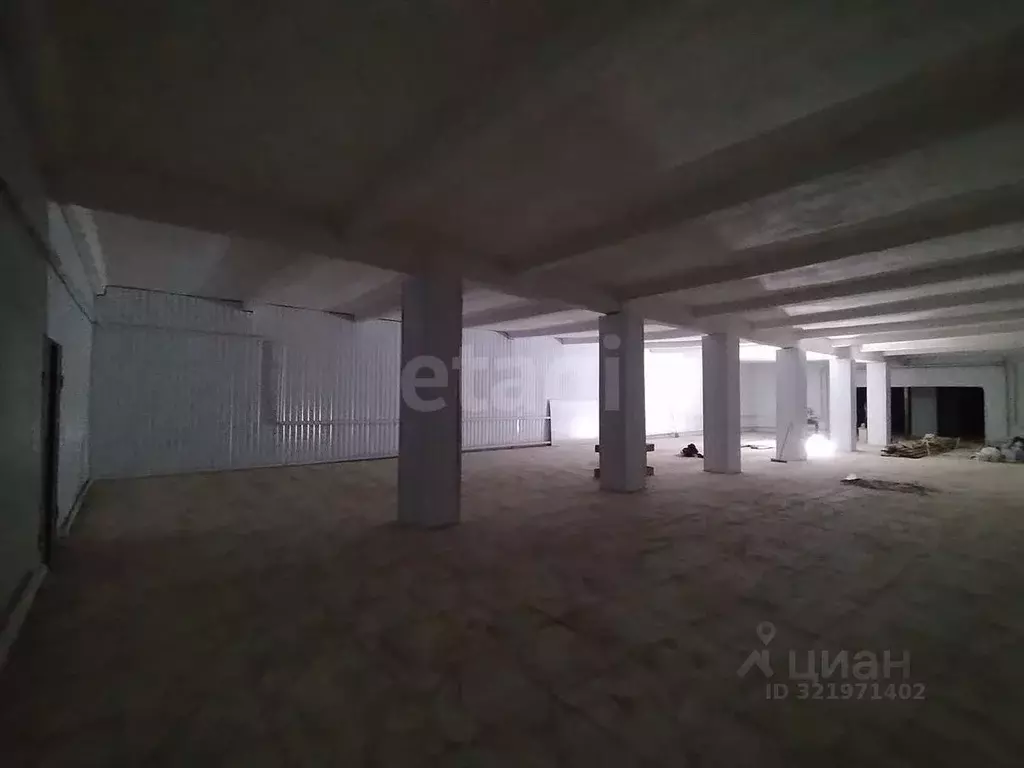 Помещение свободного назначения в Саратовская область, Красноармейск ... - Фото 1