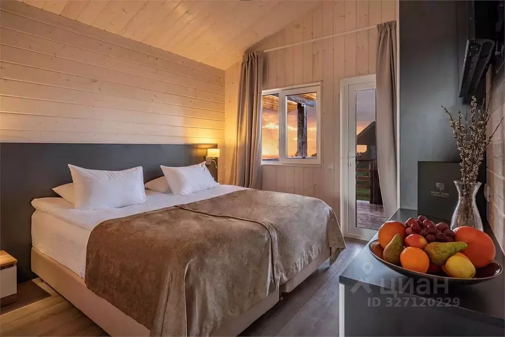 Дом в Ярославская область, Некрасовский муниципальный округ, с. ... - Фото 2