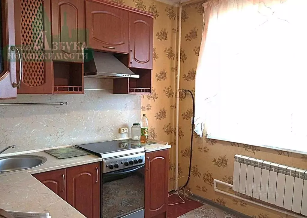 2-к кв. Смоленская область, Смоленск ул. Тургенева, 34 (54.0 м) - Фото 1