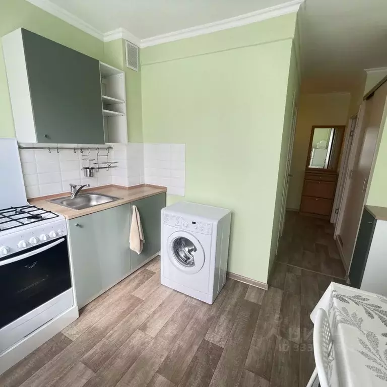 1-к кв. Москва ул. Островитянова, 18К2 (32.0 м) - Фото 2