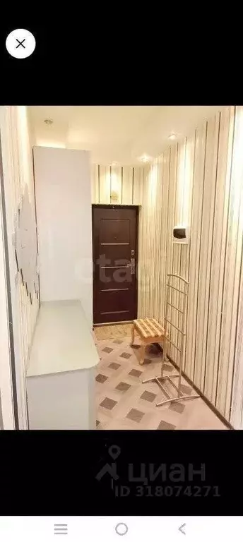 2-к кв. Московская область, Балашиха ул. Ситникова, 8 (52.0 м) - Фото 1