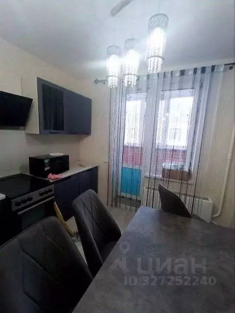 2-к кв. Калужская область, Калуга Турынино мкр, ул. Советская, 79 ... - Фото 1