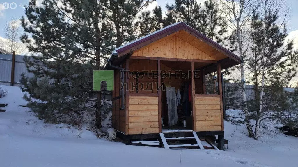 Участок в Красноярск, садоводческое товарищество Лаванда, 279 (773 м) - Фото 1