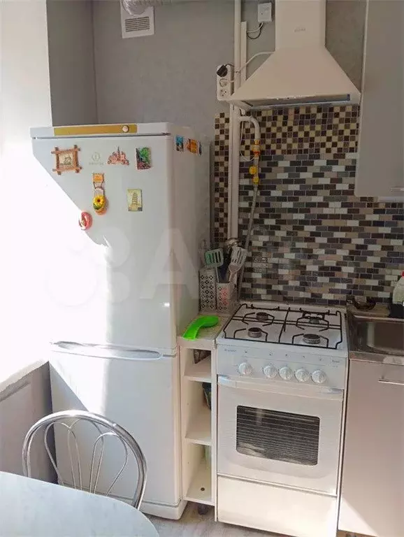 2-к. квартира, 47 м, 5/9 эт. - Фото 1