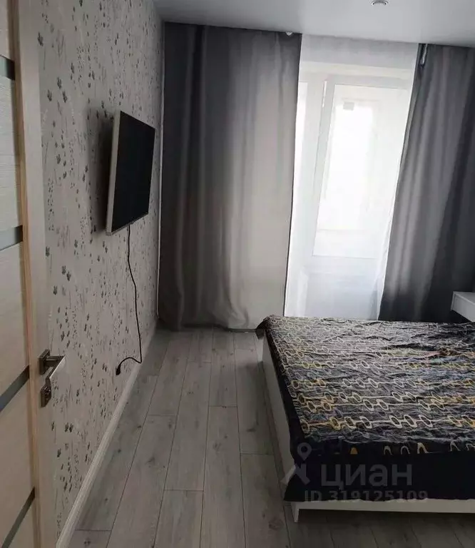 1-к кв. Кировская область, Киров ул. Капитана Дорофеева, 12 (41.1 м) - Фото 0
