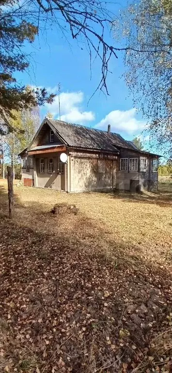 Дом 85 м на участке 30 сот. - Фото 1