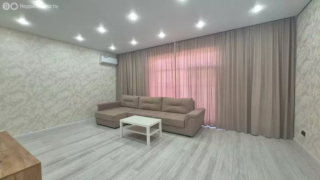 Дом в Красное, 37А (120.8 м) - Фото 1