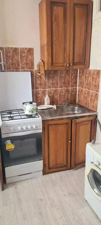 1-к. квартира, 31 м, 9/9 эт. - Фото 0
