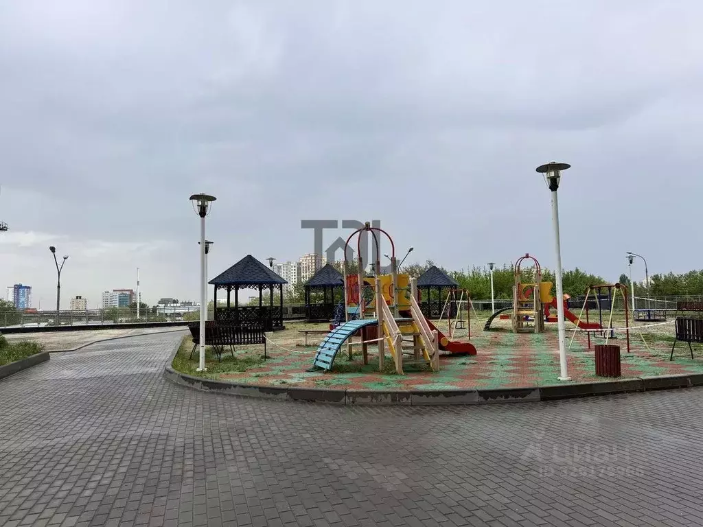 3-к кв. Волгоградская область, Волгоград Селенгинская ул., 11 (80.0 м) - Фото 2