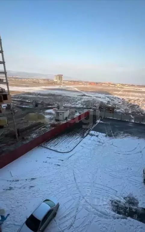 1-к кв. Ингушетия, Карабулак ул. Джабагиева (50.0 м) - Фото 2