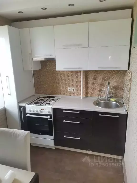 3-к кв. Нижегородская область, Дзержинск просп. Циолковского, 79 (58.0 ... - Фото 2