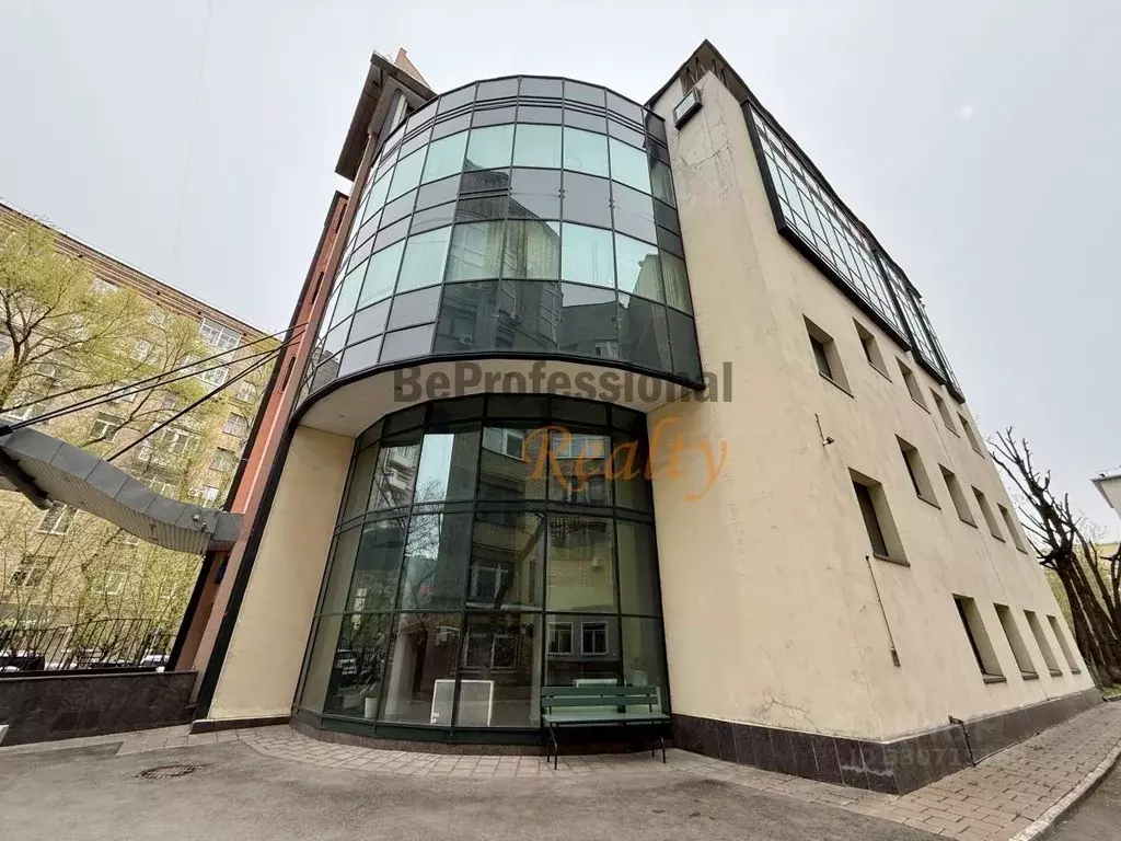 Офис в Москва Николоямская ул., 13С17 (94 м) - Фото 2