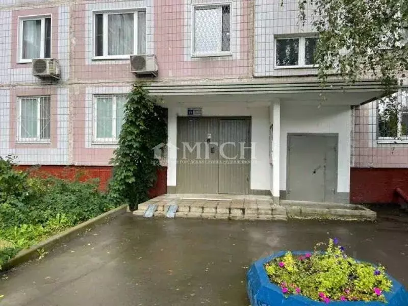 2-к кв. Москва Новоясеневский просп., 21К1 (50.0 м) - Фото 1