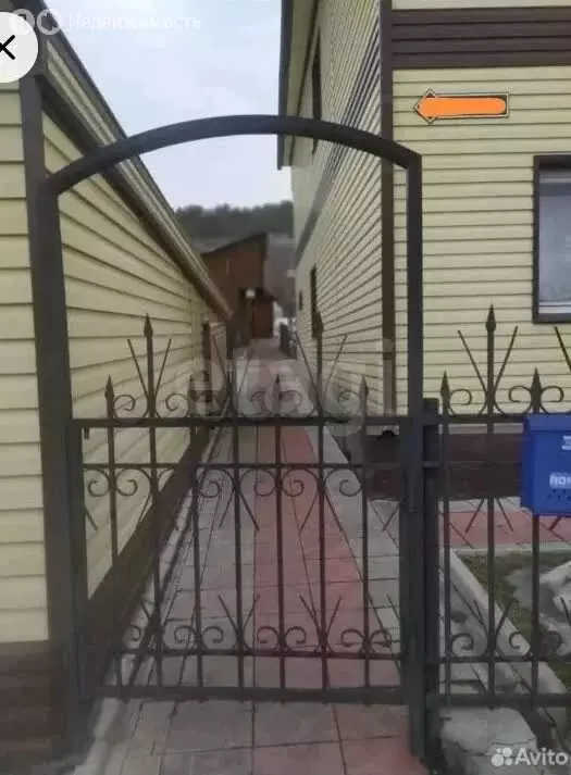 Дом в Кемерово, Боровая улица (155 м) - Фото 2