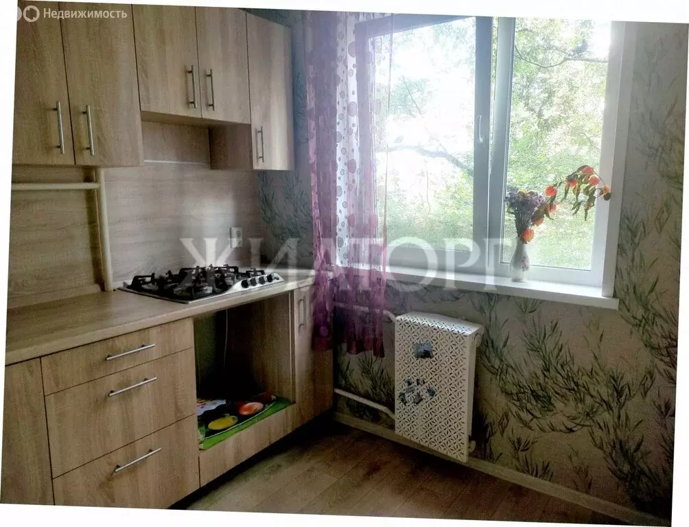 2-комнатная квартира: Орёл, улица Игнатова, 35 (42.9 м) - Фото 1
