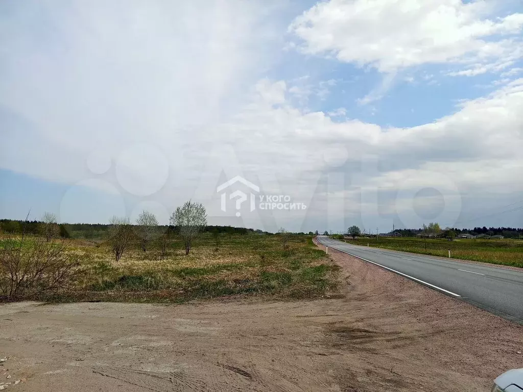 Участок 10,2 сот. (СНТ, ДНП) - Фото 1