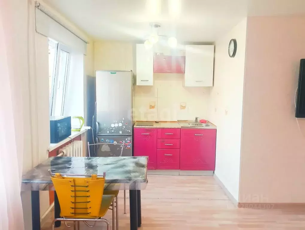 2-к кв. Камчатский край, Петропавловск-Камчатский ул. Тельмана, 2Б ... - Фото 1