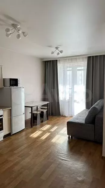 1-к. квартира, 50м, 9/15эт. - Фото 1