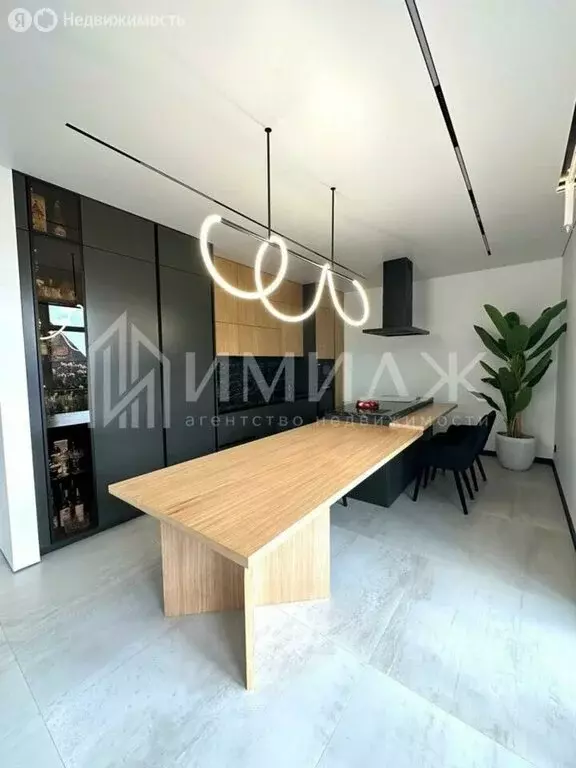 Дом в Сириус, Хоккейная улица (210 м) - Фото 1