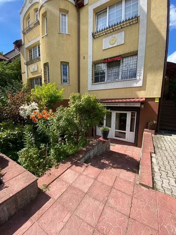 Офис в Калининградская область, Калининград ул. Чехова, 1 (48 м) - Фото 1