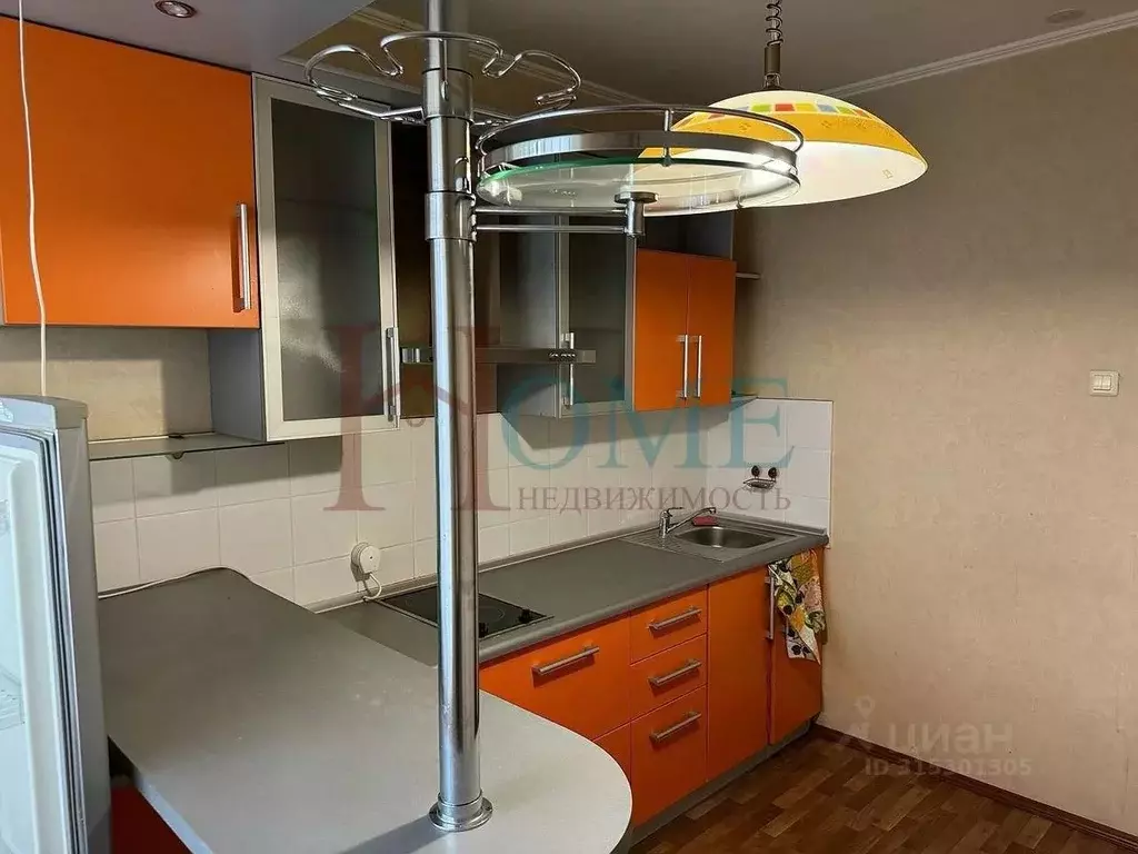 1-к кв. Новосибирская область, Новосибирск ул. Тимирязева, 93 (37.0 м) - Фото 0