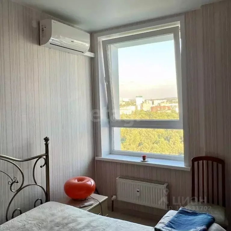 2-к кв. Пермский край, Пермь ул. Пушкина, 6 (58.0 м) - Фото 1