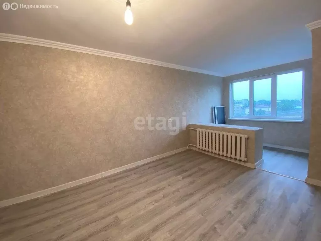3-комнатная квартира: Прохладный, улица Свободы, 123 (60.1 м) - Фото 0