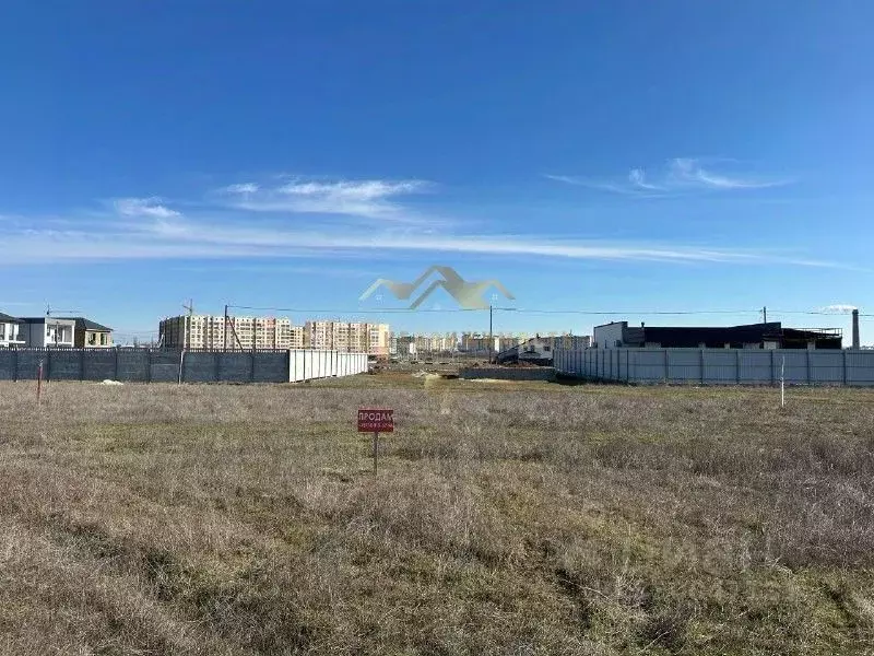 Участок в Крым, Евпатория ул. Балатукова Кая-Бея, 28 (6.0 сот.) - Фото 2
