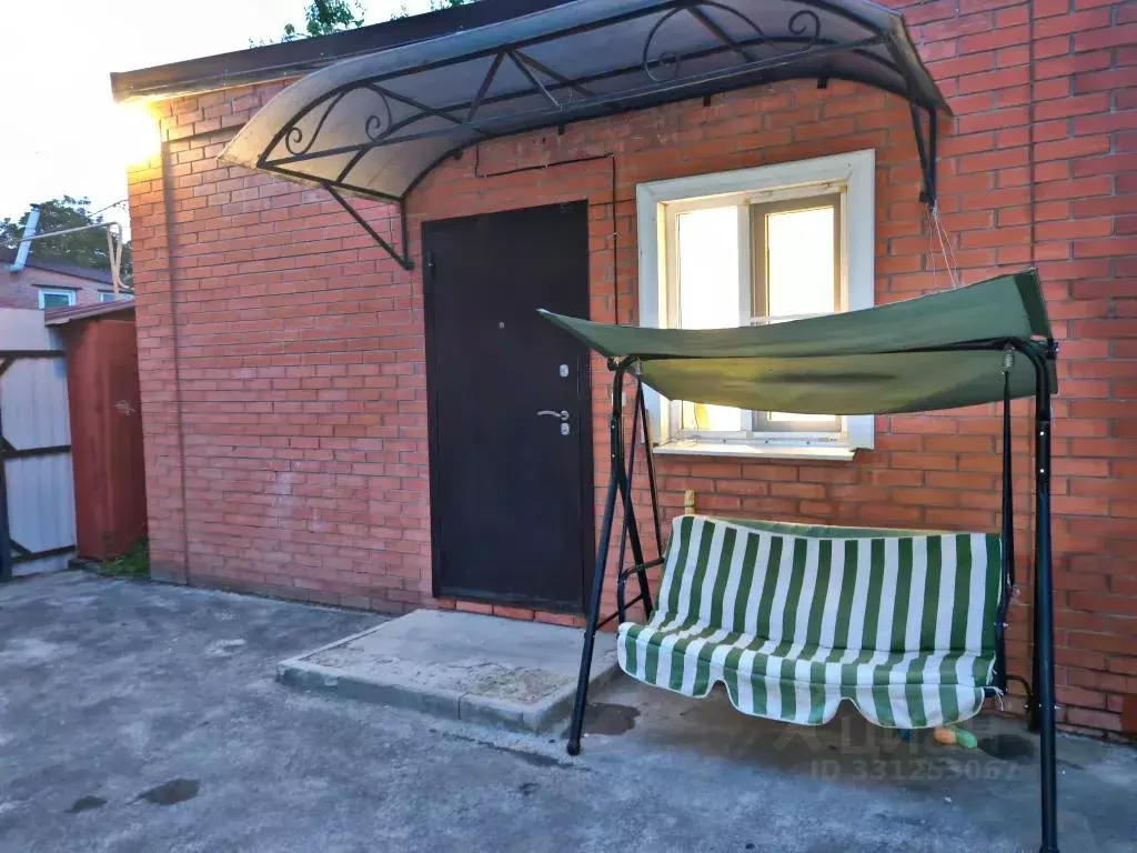 Дом в Ростовская область, Таганрог ул. Фрунзе, 84 (46 м) - Фото 1