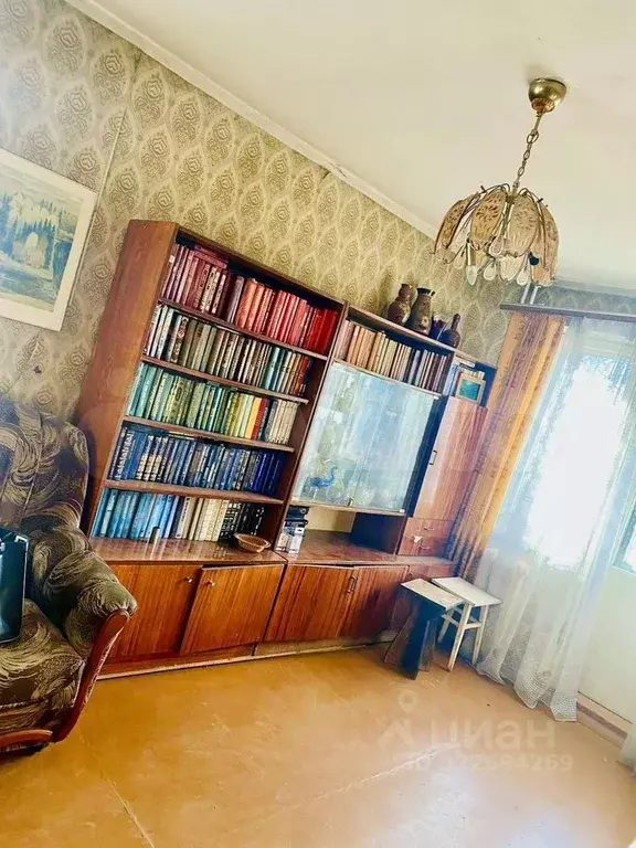 1-к кв. Смоленская область, Смоленск ул. Кутузова, 8А (31.0 м) - Фото 1