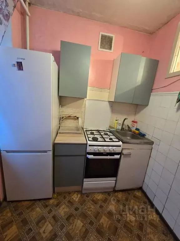 3-к кв. Москва просп. Андропова, 30 (55.7 м) - Фото 0