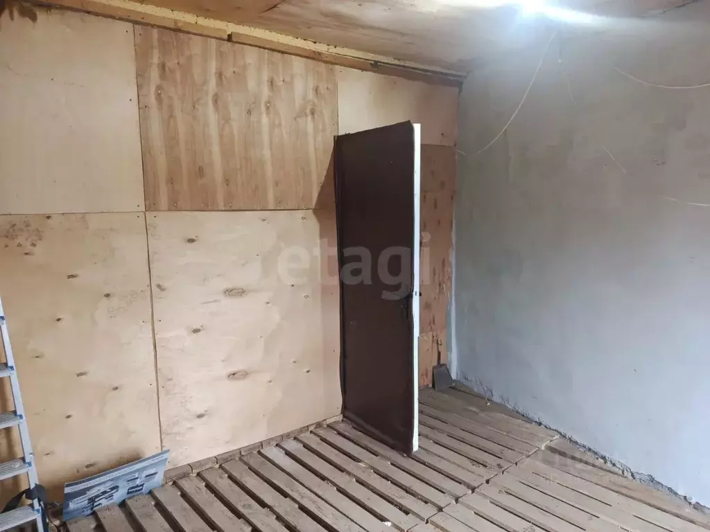 Гараж в Костромская область, Кострома Индустриальная ул., 93 (51 м) - Фото 1