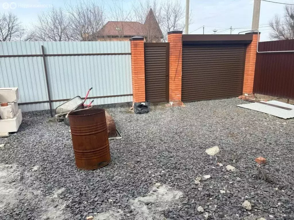 Дом в Батайск, 2-я Берёзовая улица (85 м) - Фото 1