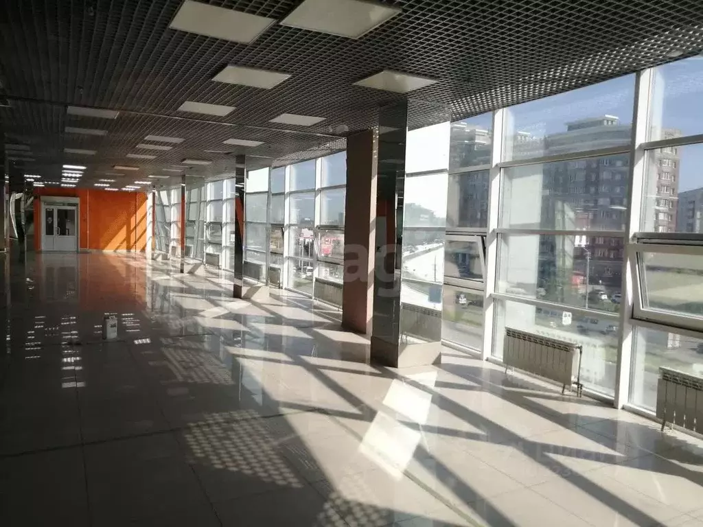 Помещение свободного назначения в Ханты-Мансийский АО, Сургут просп. ... - Фото 2