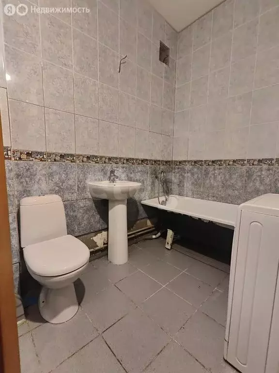 1-комнатная квартира: Краснодар, Черкасская улица, 105 (40 м) - Фото 1