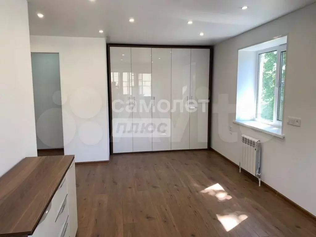 1-к. квартира, 31 м, 4/5 эт. - Фото 0
