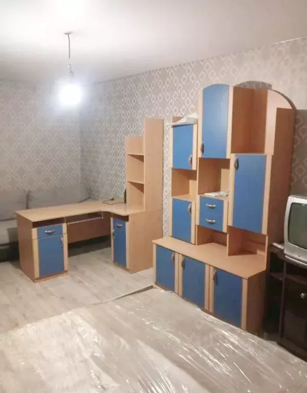 Комната Рязанская область, Рязань ул. Бирюзова, 1к1 (14.0 м) - Фото 2