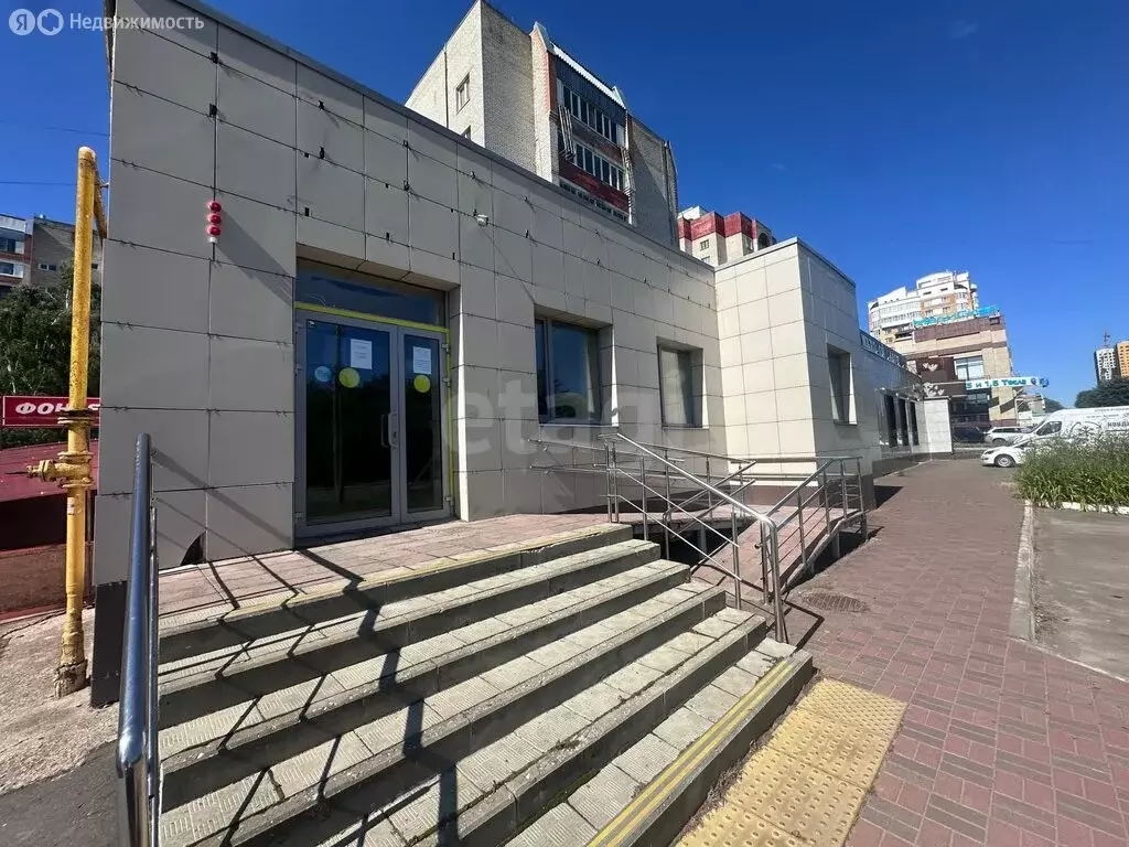 Офис (250.9 м) - Фото 1