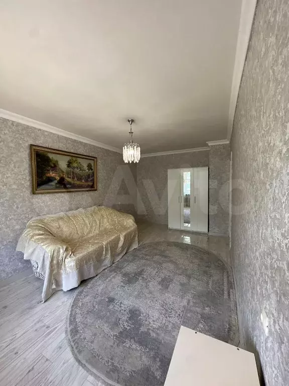 1-к. квартира, 44 м, 2/5 эт. - Фото 0