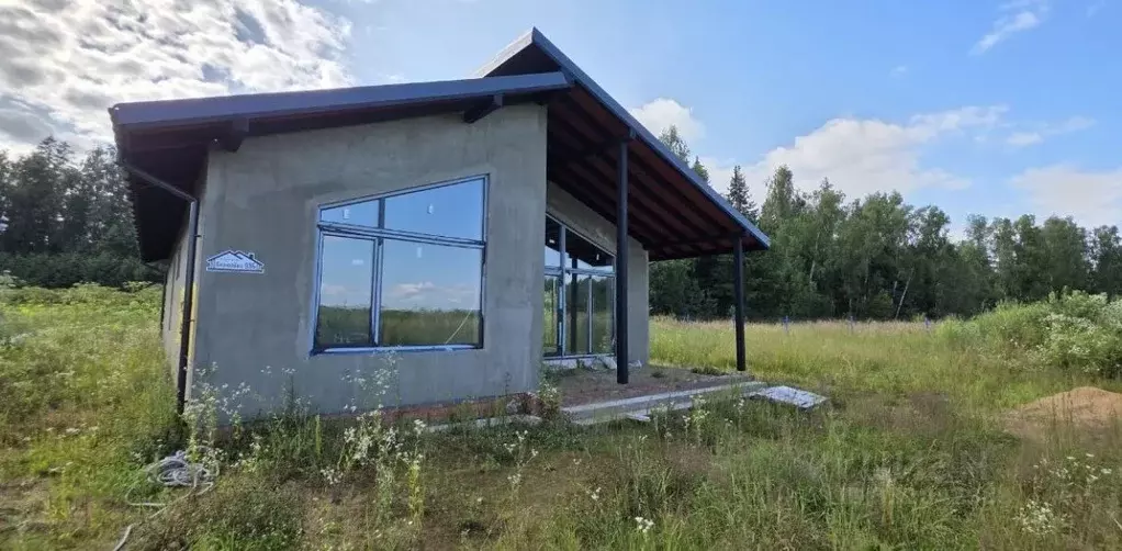 Дом в Московская область, Наро-Фоминский городской округ, д. Берюлево ... - Фото 1