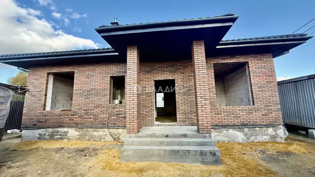 Дом в Московская область, Раменское ул. Мартовская (115 м) - Фото 1