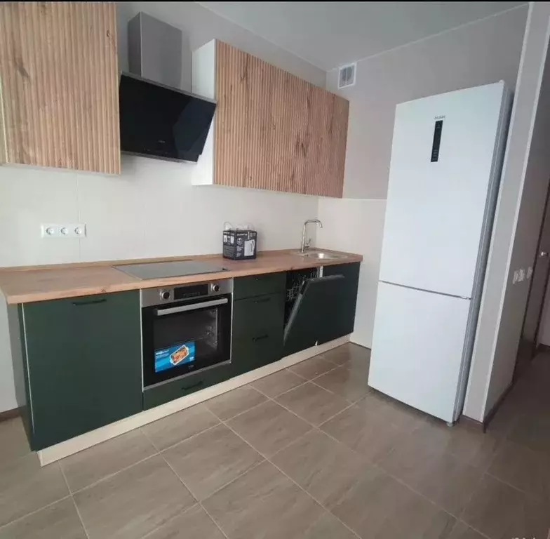 1-к кв. Санкт-Петербург бул. Измайловский, 11 (35.0 м) - Фото 1