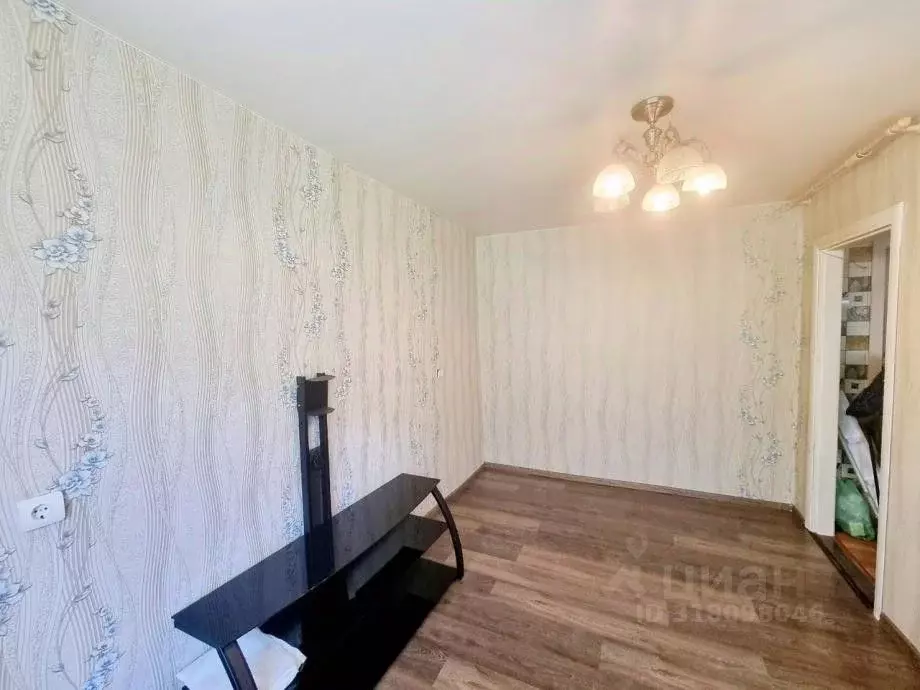 1-к кв. Пермский край, Березники ул. Мира, 83 (21.1 м) - Фото 2